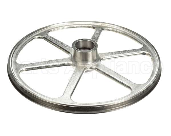 16003U-6 Biro Saw Wheel, 16 In, Upper