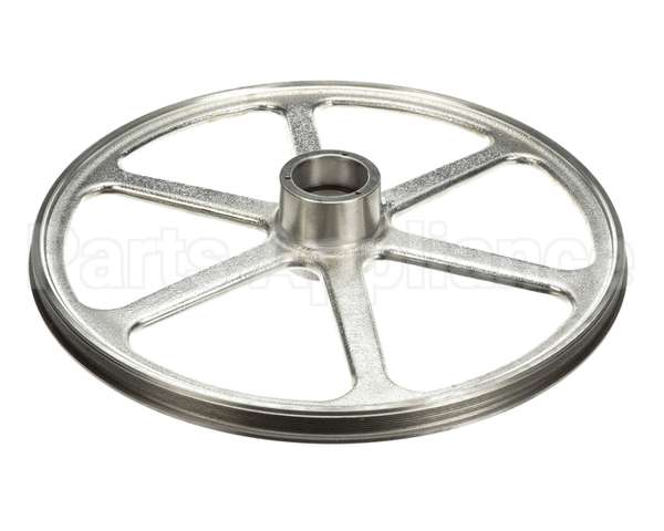 16003U-6 Biro Saw Wheel, 16 In, Upper