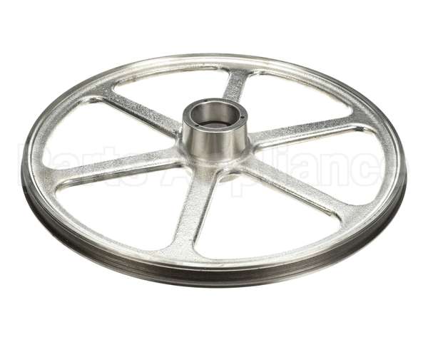 16003U-6 Biro Saw Wheel, 16 In, Upper