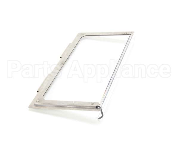 16006-0261 Carter Hoffmann Bottom Door Assembly, Cw2