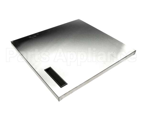 16006-1183 Carter Hoffmann Ch3Tds90 Rght Hinge No Weld