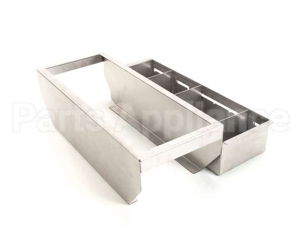 160098-1 Marshall Air 1 Pan Organizer