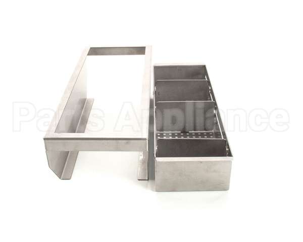 160098-1 Marshall Air 1 Pan Organizer