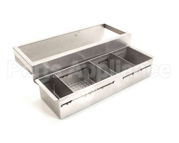 160098-1 Marshall Air 1 Pan Organizer