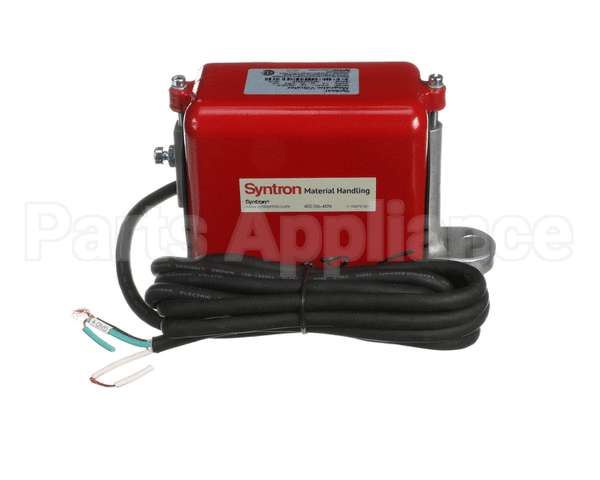 160126-B Jbt Vibratory V4Ac Syntron Vibrator 11560