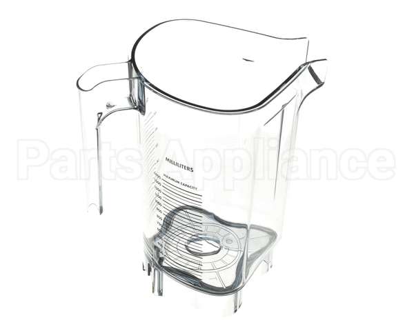 16016 Vita-Mix Container Only 48Oz