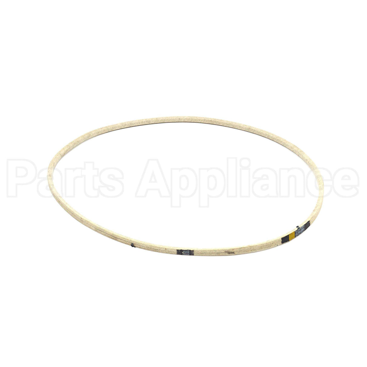 1601672SM Briggs & Stratton V Belt-Ha 61.10