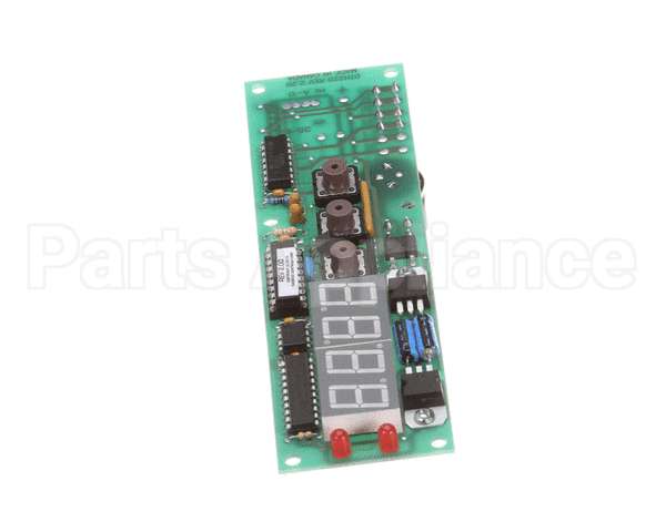 1601A Royalton Ss Electronic Controller Air