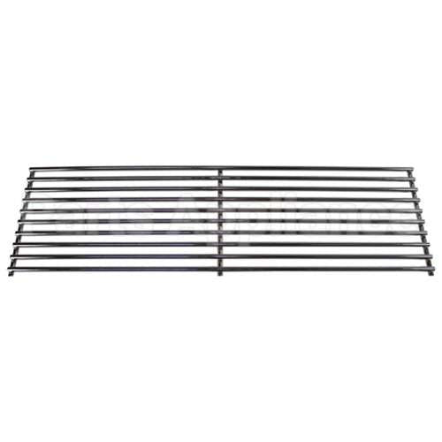 1602-0 Compatible Montague Grid, Iron - Center