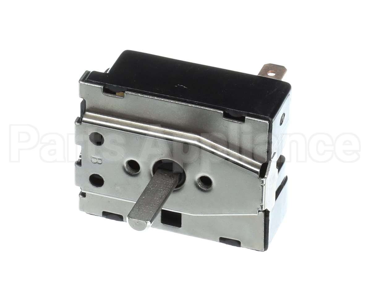 16025 Blodgett Switch,Rotary 3 Position