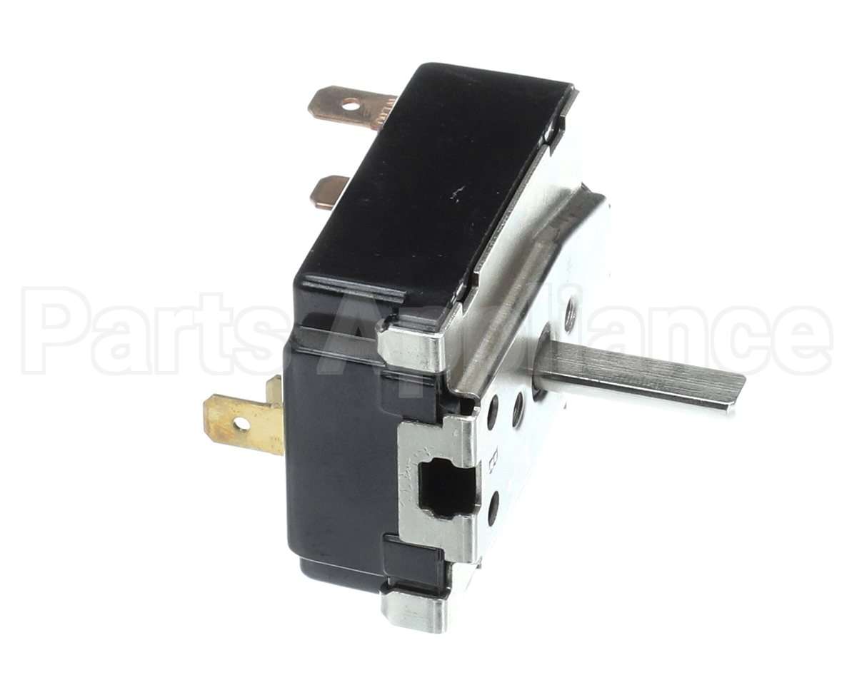 16025 Blodgett Switch,Rotary 3 Position
