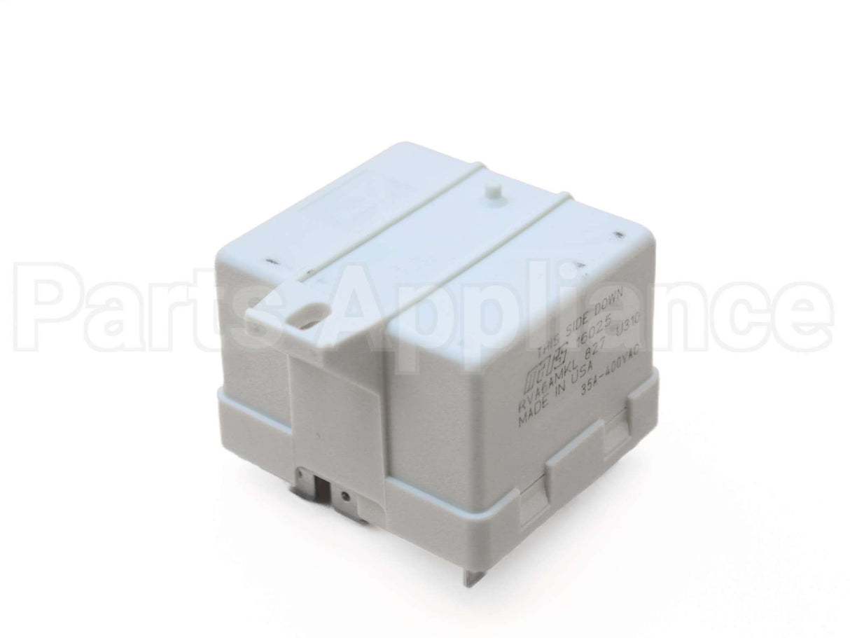 16025 MARS 220V Potential Relay