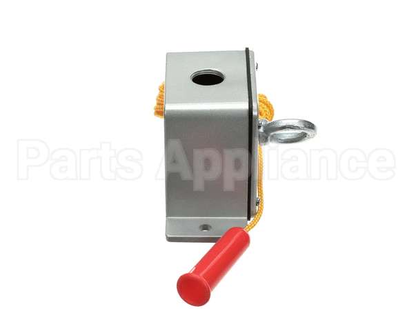 1603 Lotemp Doors Switch Ceiling Pull Spst With 110V Heate