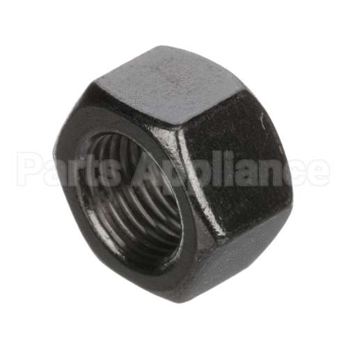 160314 Groen 1/2-20 Unf Hex Full Ss Nut