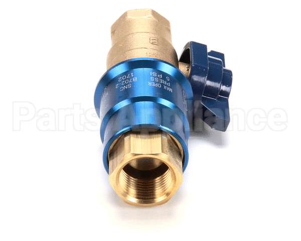 160329 Henny Penny Valve 1 Npt-Qdisc Dormont