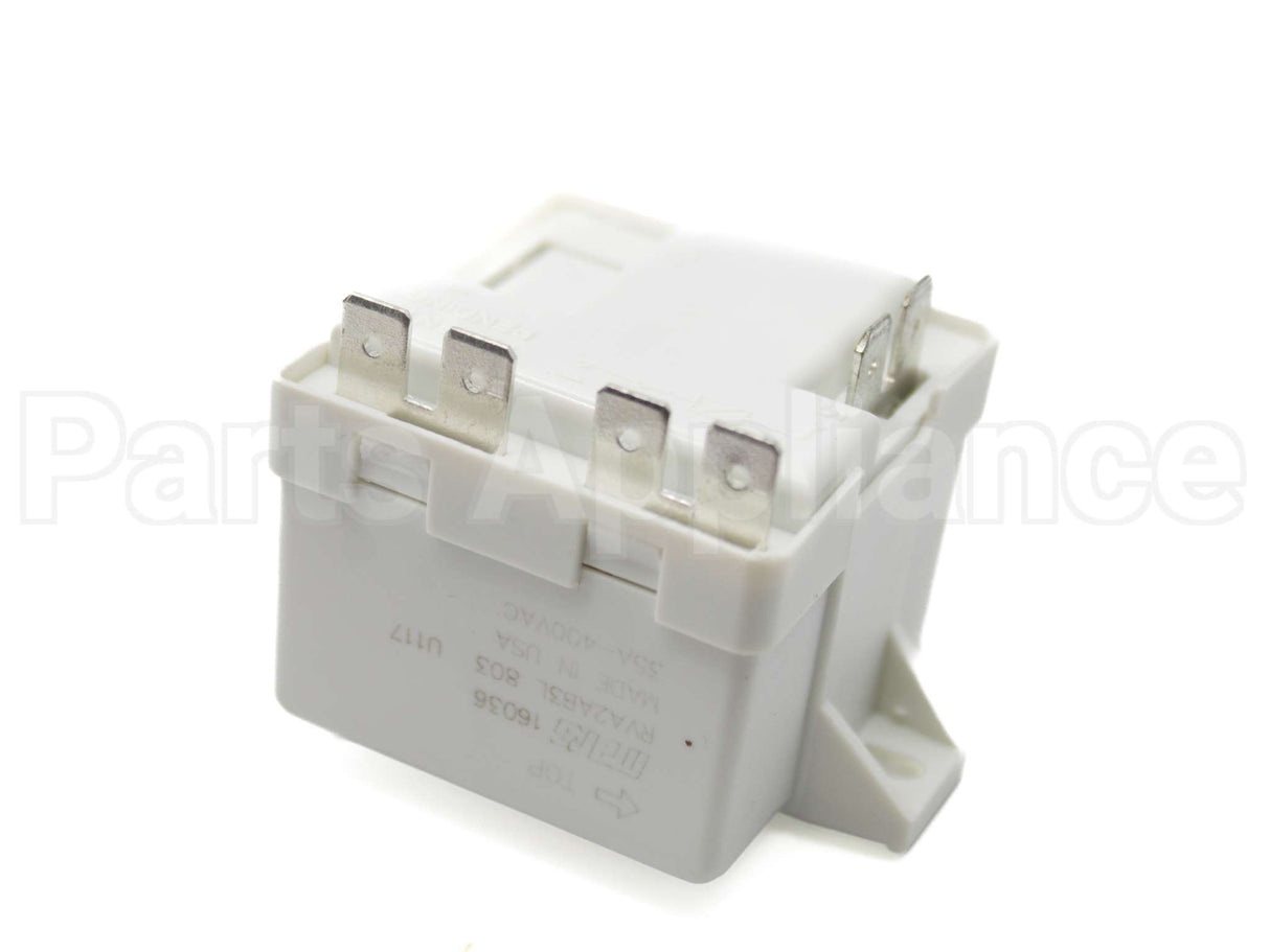 16036 MARS Potential Relay 3Arr3J3-L3