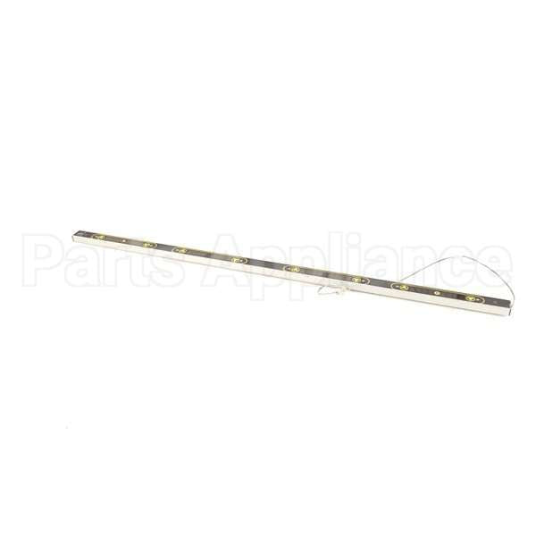 160416 Compatible Duke Keyboard, Alpha Num. 2X4 Universal