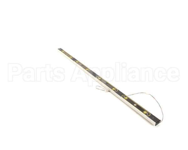 160416 Duke Keyboard,Alpha Num. 2X4 Universal