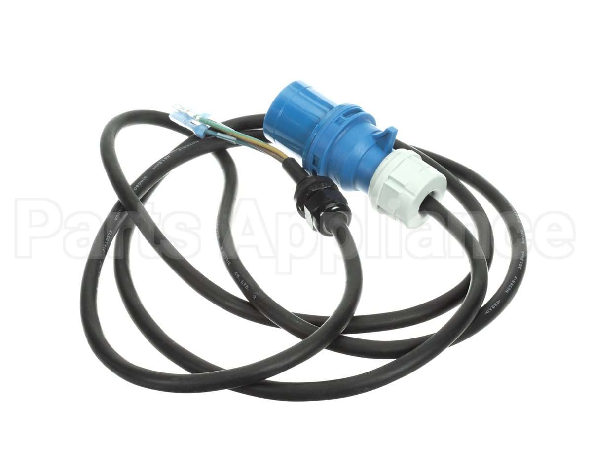 160448 Duke Rfhu Power Cord