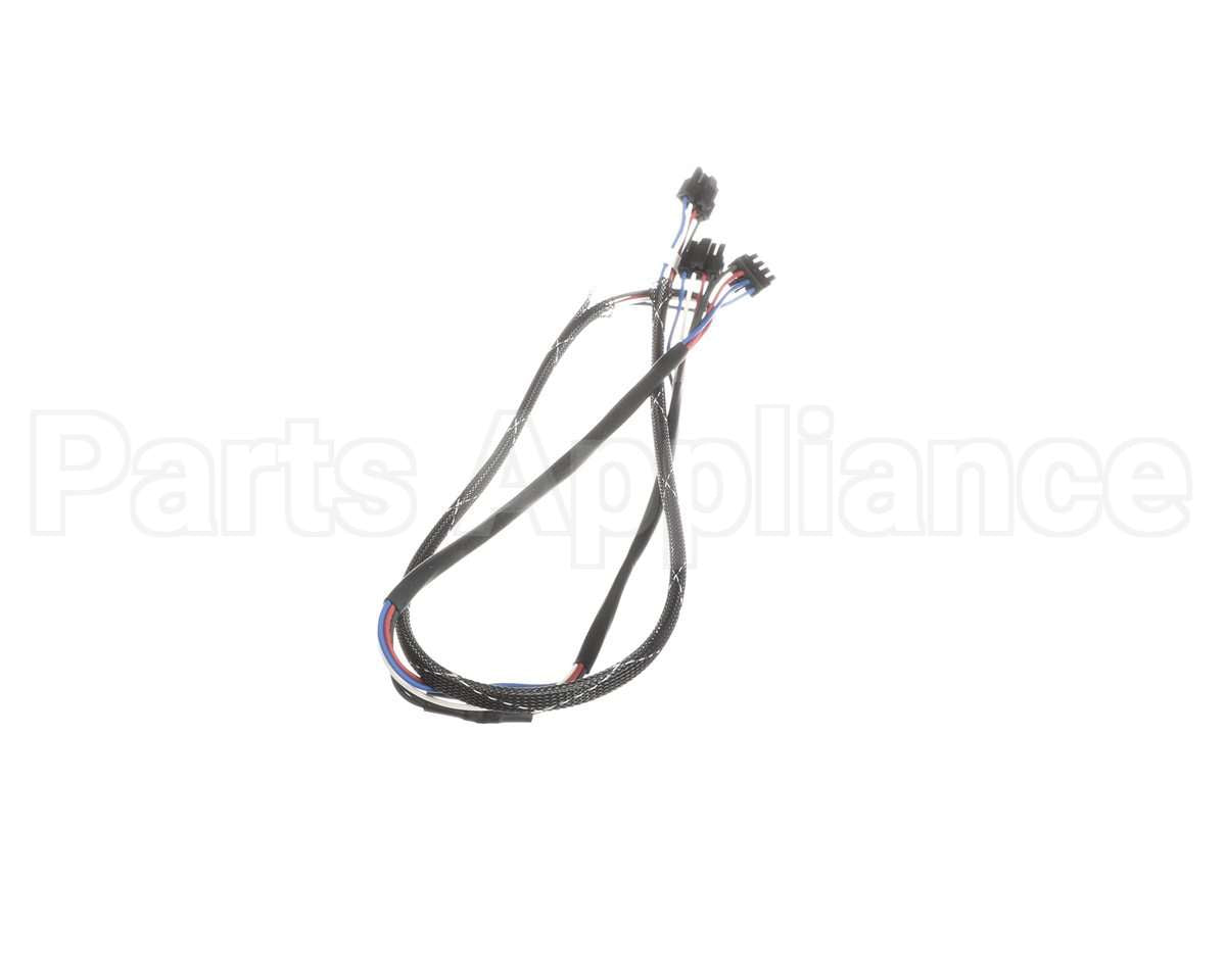 160482 Duke Timer Bar Harness