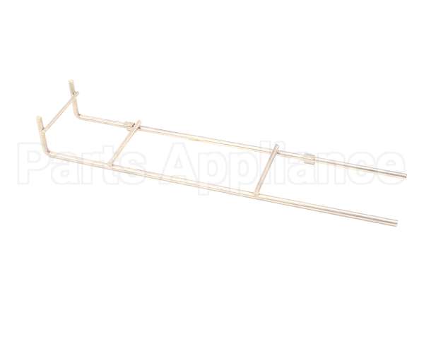 1605-5 Montague Burner Support--Open, Pilot, R