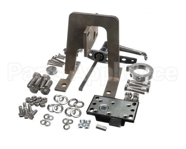 160584 Groen Fazoli's Latch Retrofit Service Kit