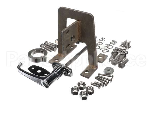 160584 Groen Fazoli's Latch Retrofit Service Kit