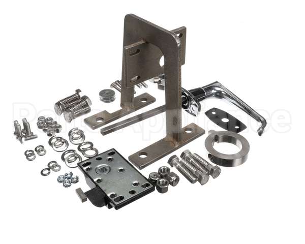 160584 Groen Fazoli's Latch Retrofit Service Kit