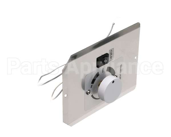 160640 Norlake Lt Thermostat Control Kit Gna-242L