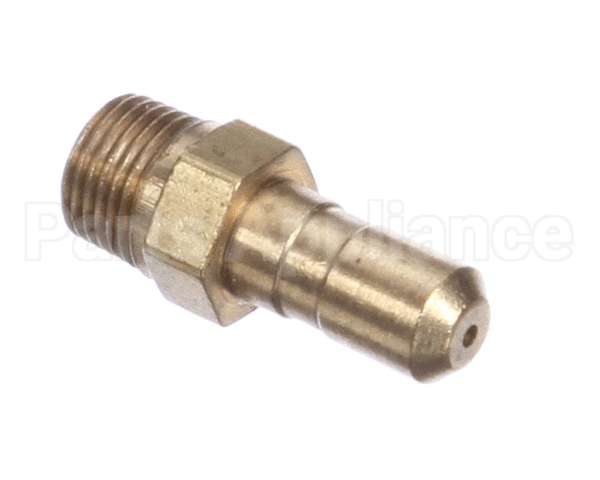 160714 Groen Orifice, Igniter Tube 1.55Mm (0.0610)