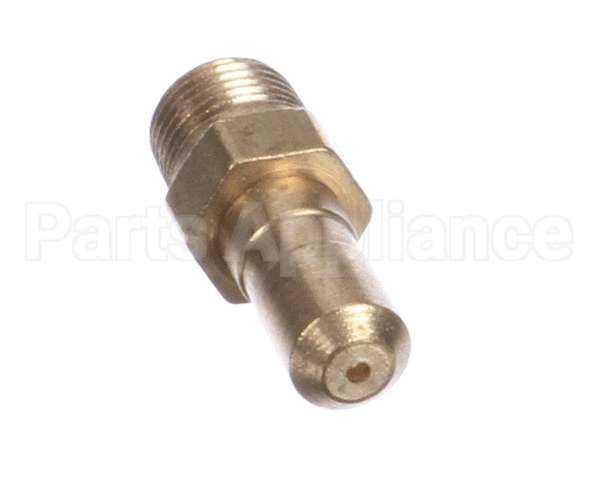 160714 Groen Orifice, Igniter Tube 1.55Mm (0.0610)