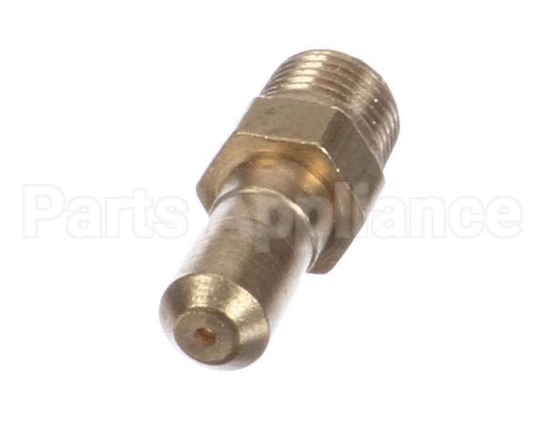 160714 Groen Orifice, Igniter Tube 1.55Mm (0.0610)