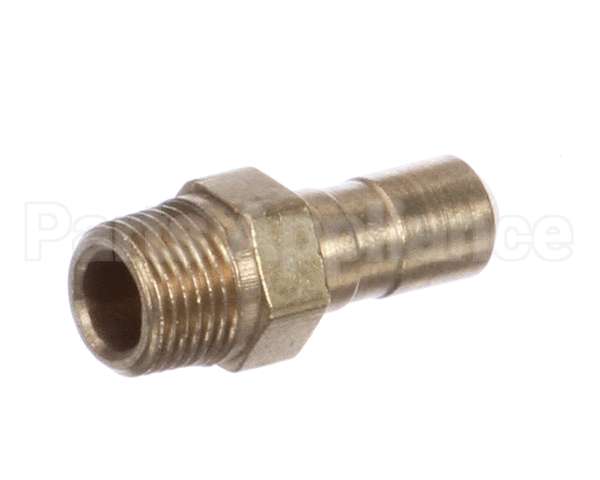 160714 Groen Orifice, Igniter Tube 1.55Mm (0.0610)