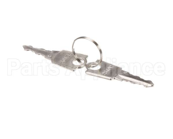 160743 Norlake Door Lock Key Bb1239P010