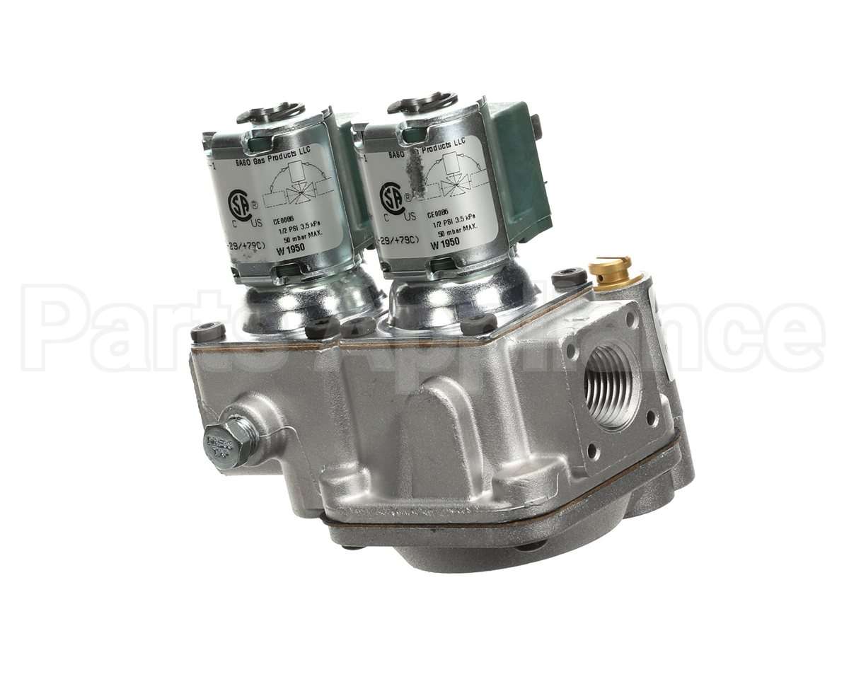 160796 Groen Gas Valve, 24 V, G31 Gas, Ce Mark, Bpm-4