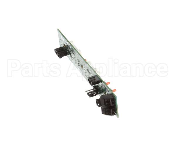 160800 Marshall Air Control Board