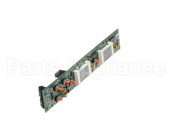 160800 Marshall Air Control Board