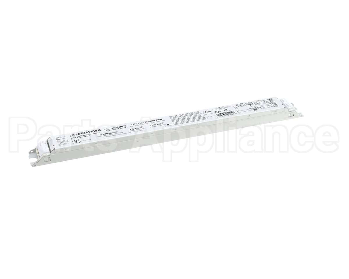16084 Bsi Designs Pro Start Ballast