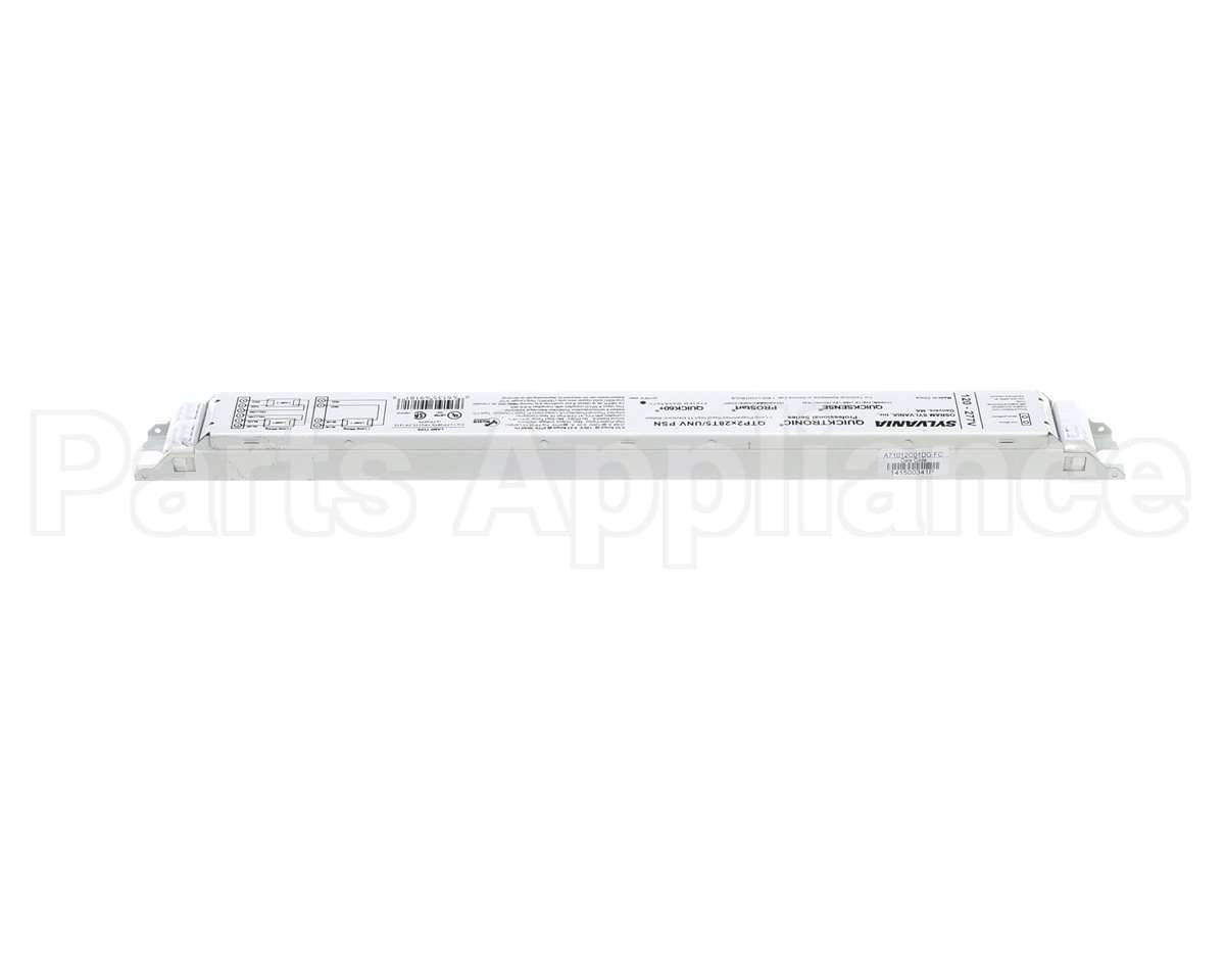 16084 Bsi Designs Pro Start Ballast