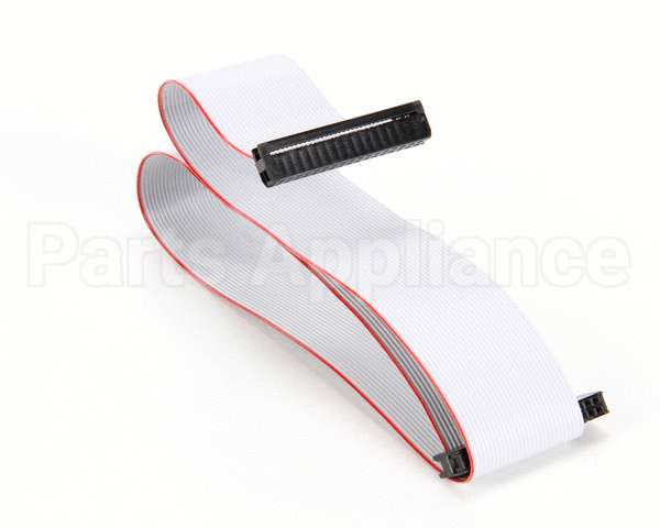 160879 Groen Harness, Vrc Control To Relay Board