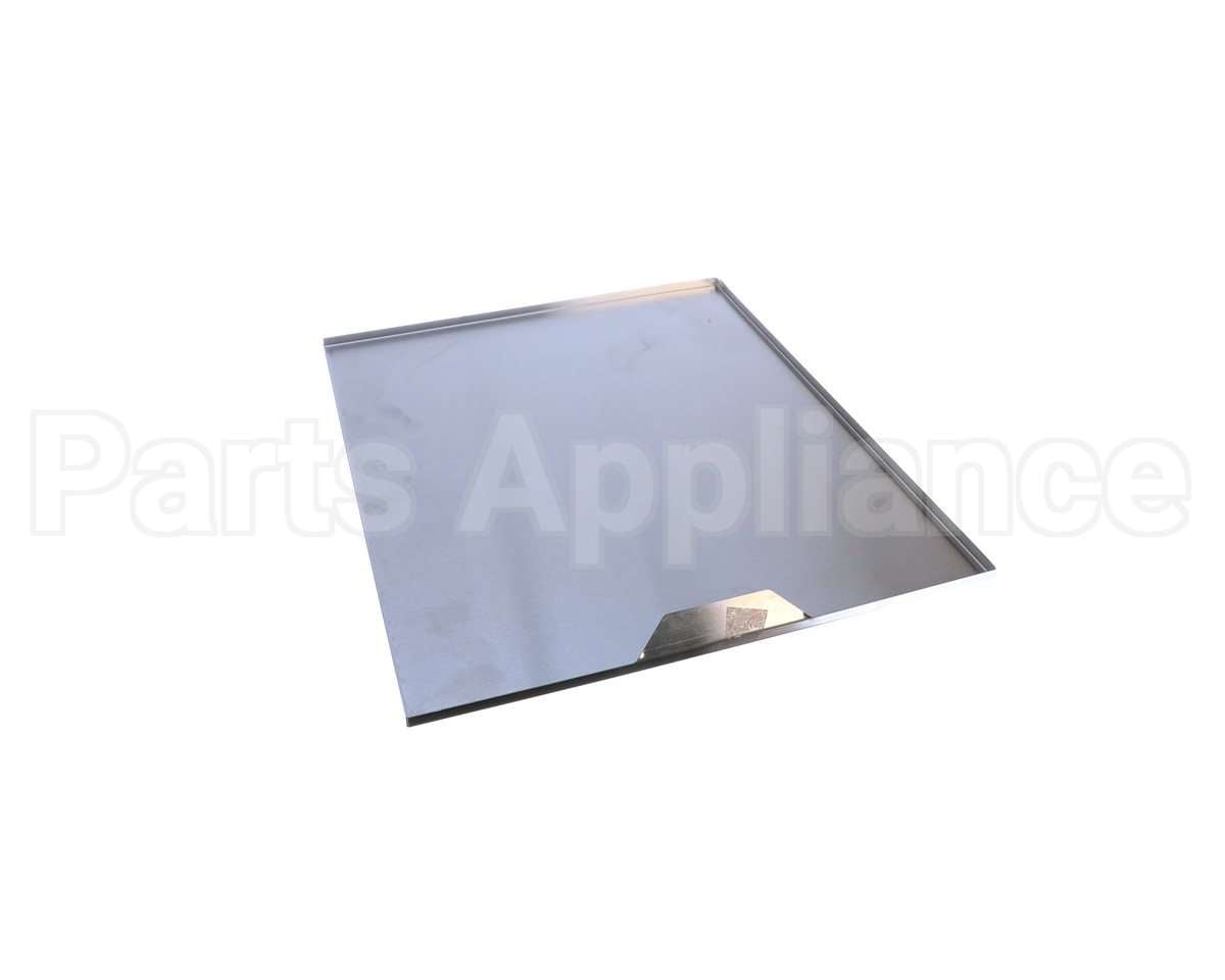 160884 Duke Removable Cover