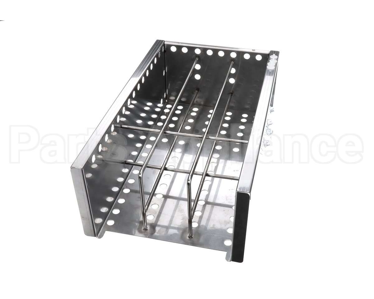 16090-2213 Carter Hoffmann Fried Pie Caddy Assy