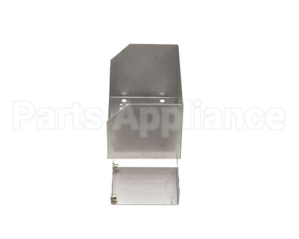 16090-2235 Carter Hoffmann Magnetic Shield Assy