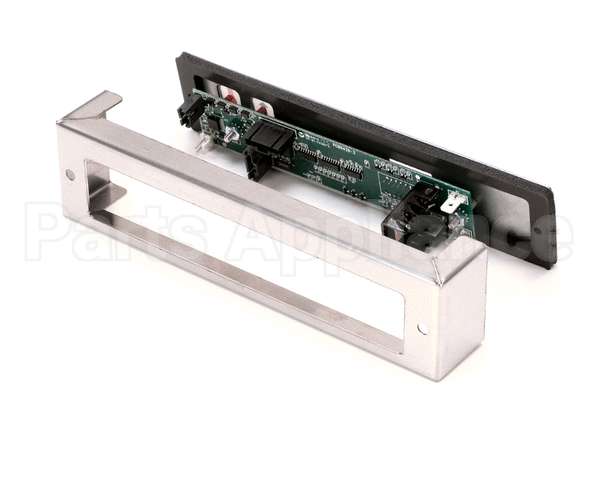 16090-2407 Carter Hoffmann Front Control Assembly