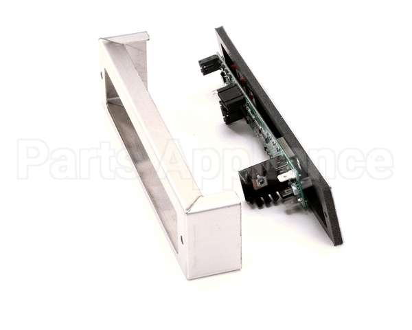 16090-2407 Carter Hoffmann Front Control Assembly