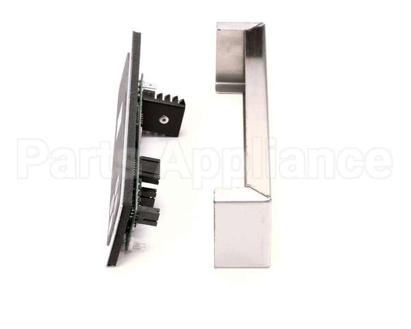 16090-2407 Carter Hoffmann Front Control Assembly