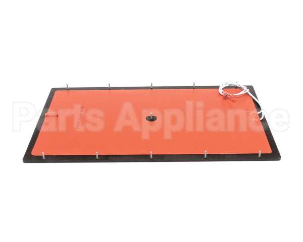 16090-2528 Carter Hoffmann Mc Htr Assembly Serv Parts