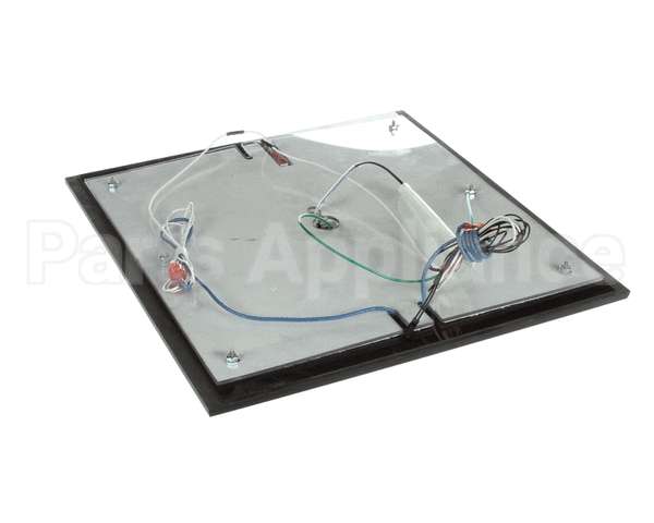 16090-2976 Carter Hoffmann Bm Plst Element Btm Asy 2W