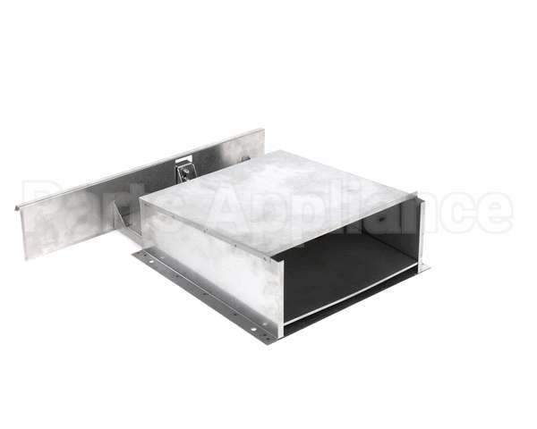 16090-3299 Carter Hoffmann Sterno Drw Assembly Left 1600