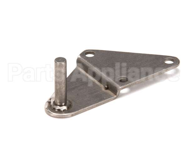 16090-3353 Carter Hoffmann Top L. Hinge Bracket Asy
